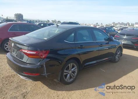 2019 Volkswagen Jetta 1.4T R-Line/1.4T S/1.4T Se z USA, uszkodzony, nr VIN 3VWC57BU9KM098451